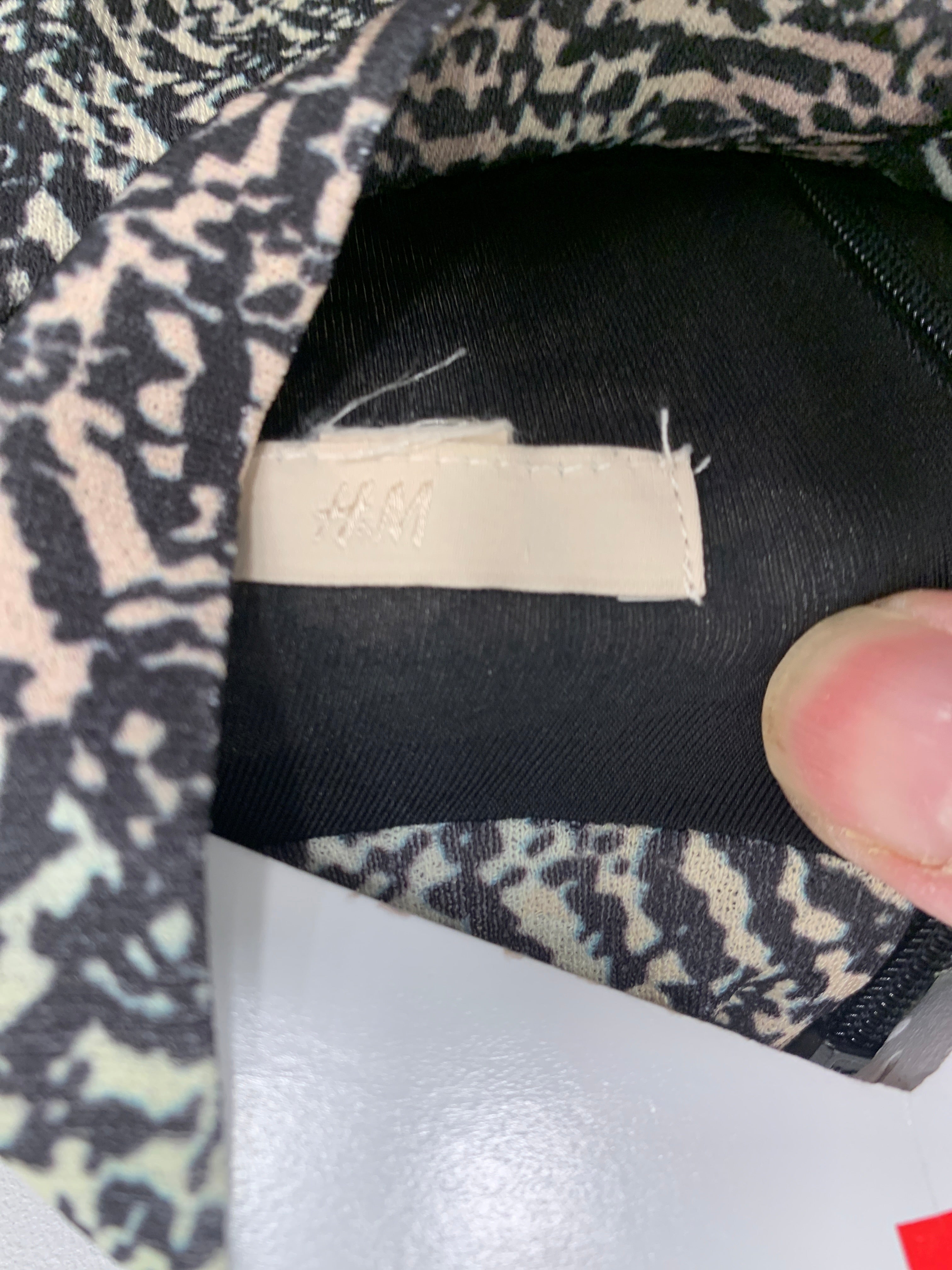 H&M Kjole